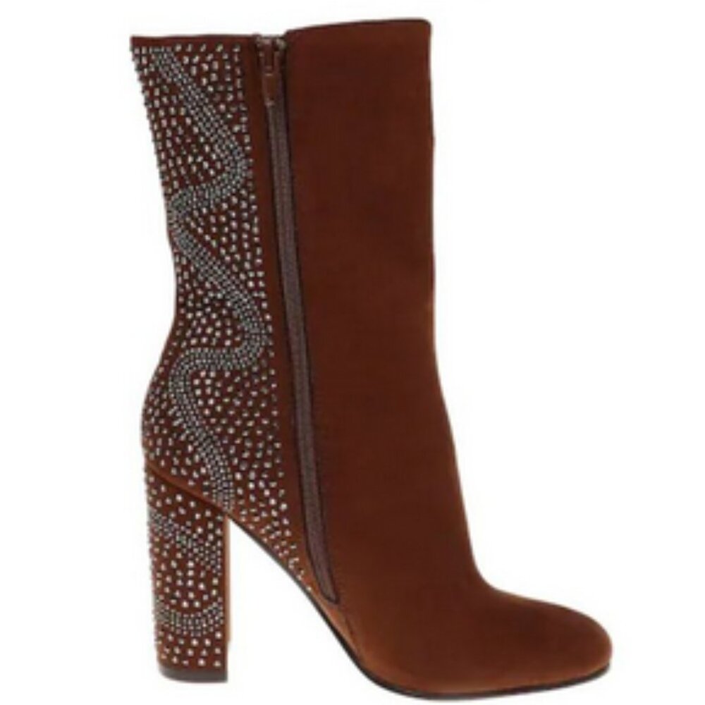 🇨🇦  American Glamour by Badgley Mischka Women's Boots
